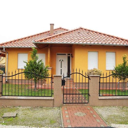 Holiday Home Balatonmariafurdo, Somogy 1 Balatonkeresztúr Exterior foto