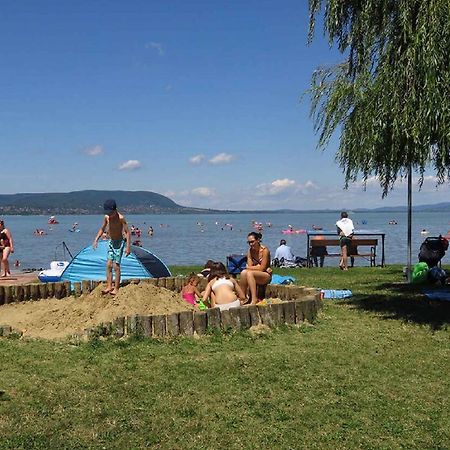 Holiday Home Balatonmariafurdo, Somogy 1 Balatonkeresztúr Exterior foto