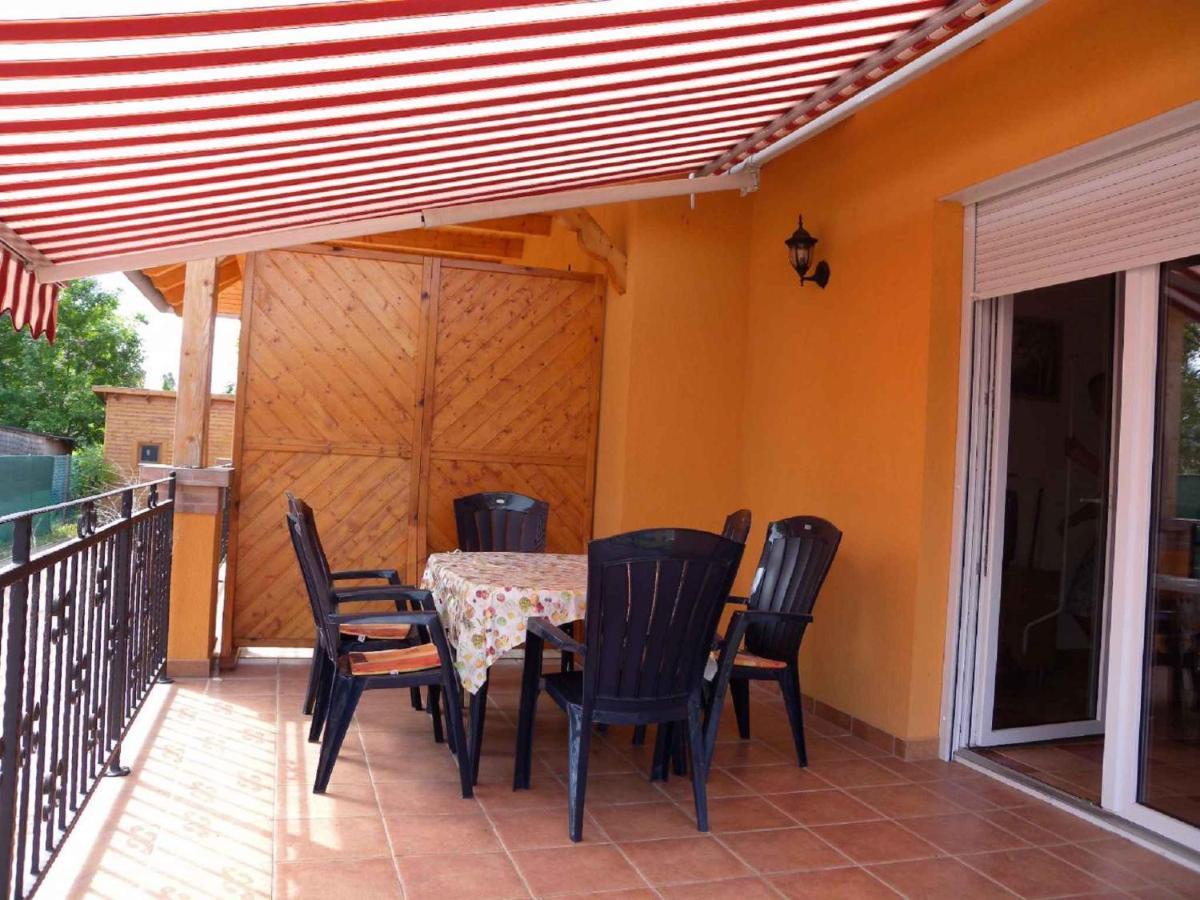 Holiday Home Balatonmariafurdo, Somogy 1 Balatonkeresztúr Exterior foto